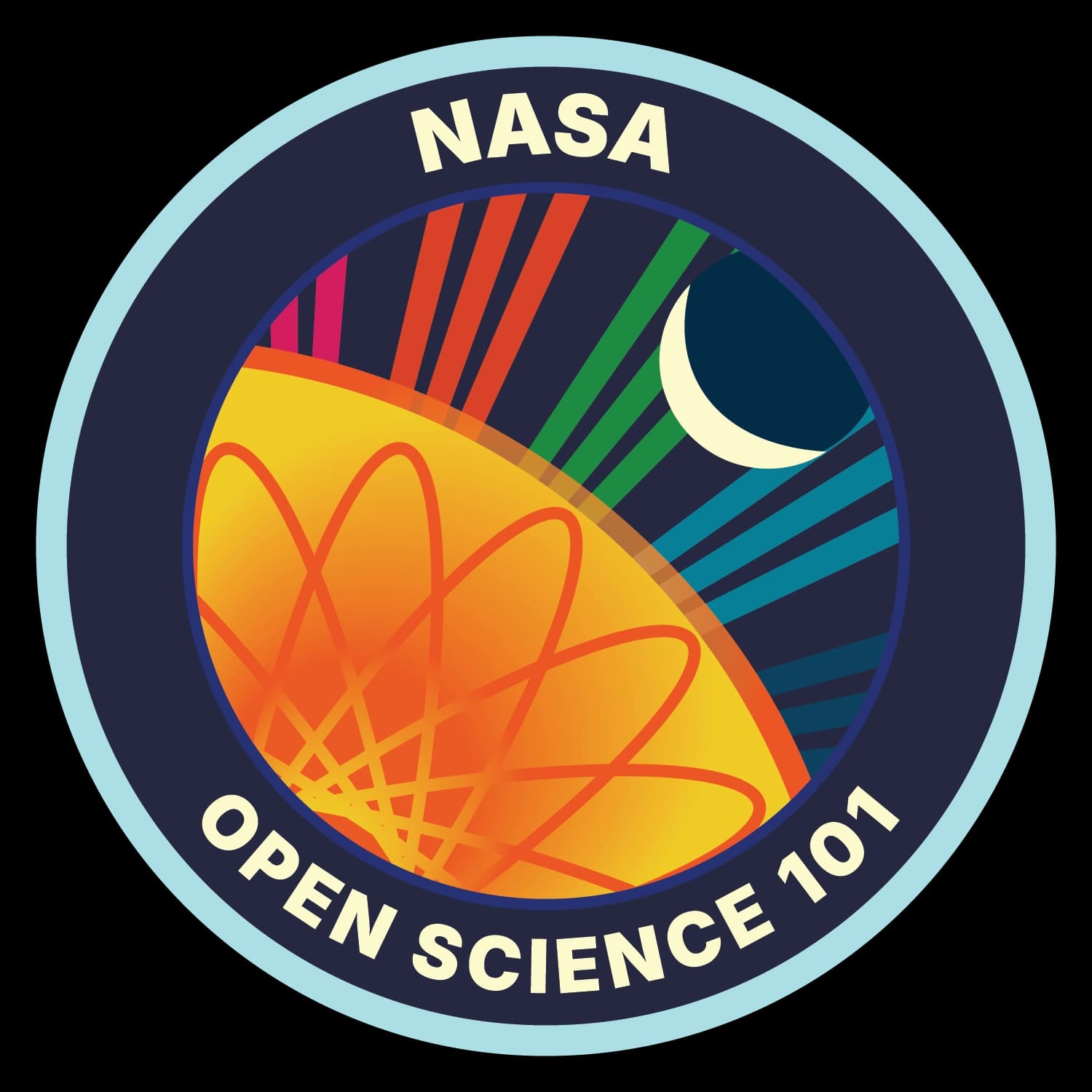 NASA TOPS Open Science